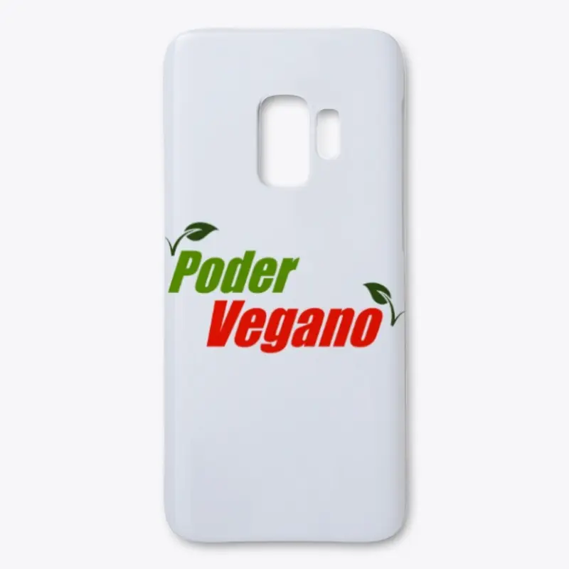 Poder vegano