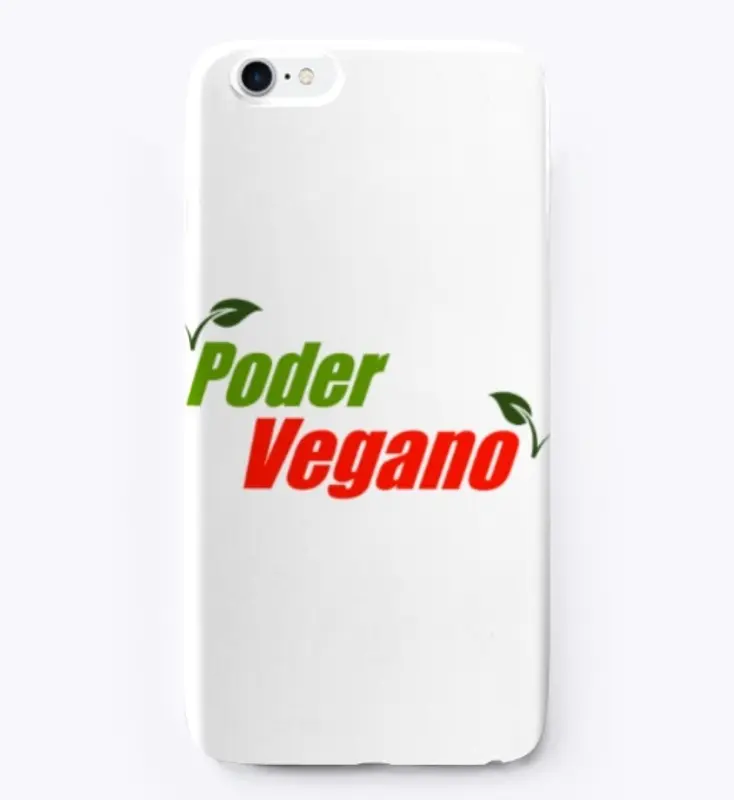 Poder vegano